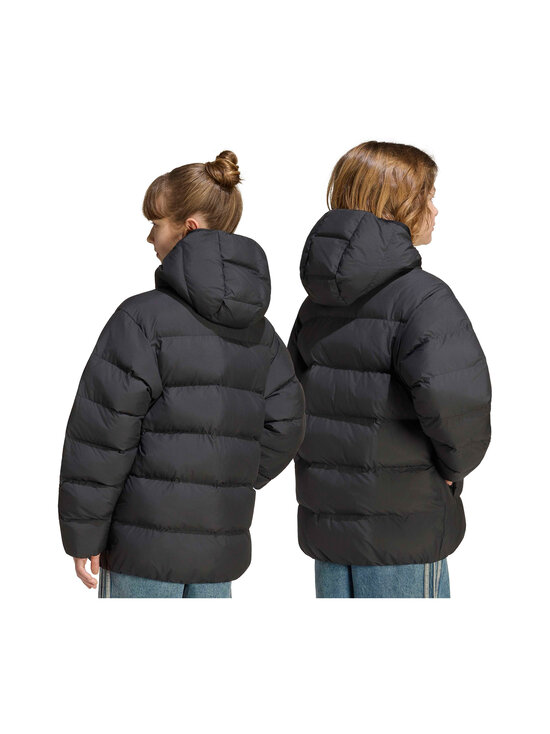 adidas Originals - Regular Puffer -toppatakki - KS1722 BLACK | Stockmann - photo 8