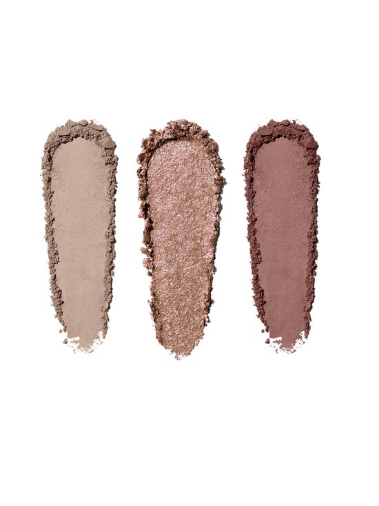 Bobbi Brown - Essential Eyeshadow Trio acu ēnu palete - SMOKEY PLUM - photo 2 Bobbi Brown - Essential Eyeshadow Trio acu ēnu palete - SMOKEY PLUM | Stockmann - photo 2