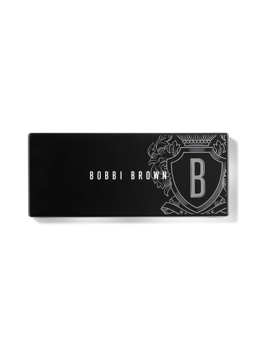Bobbi Brown - Essential Eyeshadow Trio acu ēnu palete - SMOKEY PLUM - photo 3 Bobbi Brown - Essential Eyeshadow Trio acu ēnu palete - SMOKEY PLUM | Stockmann - photo 3
