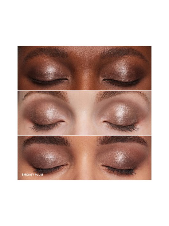 Bobbi Brown - Essential Eyeshadow Trio acu ēnu palete - SMOKEY PLUM - photo 4 Bobbi Brown - Essential Eyeshadow Trio acu ēnu palete - SMOKEY PLUM | Stockmann - photo 4