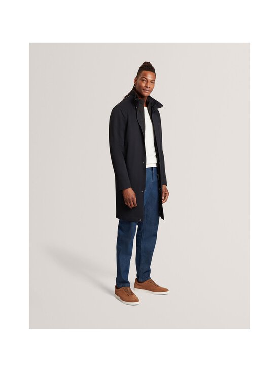 Ted Baker London - Jope Ruabon - NAVY | Stockmann - photo 3