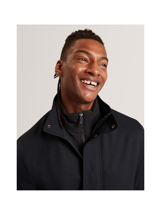 Ted Baker London - Jope Ruabon - NAVY | Stockmann - photo 6