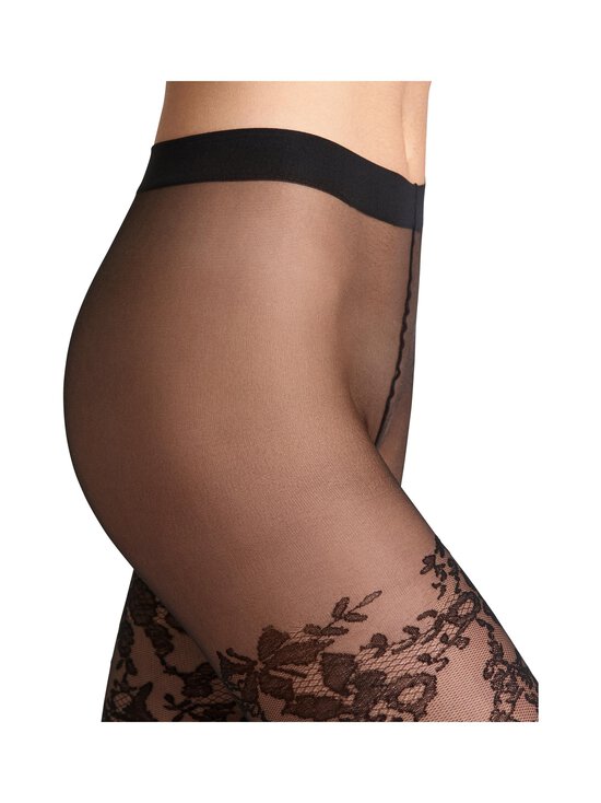 Falke - Sensual Boulevard zeķubikses 30 den - 3009 BLACK - photo 3 Falke - Sensual Boulevard zeķubikses 30 den - 3009 BLACK | Stockmann - photo 3