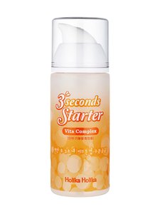 Holika Holika - 3 Seconds Starter (Vita Complex) -hoitoneste 150 ml Holika Holika - 3 Seconds Starter (Vita Complex) -hoitoneste 150 ml | Stockmann