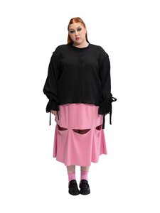 henna - Bows-paitapusero - BLACK | Stockmann