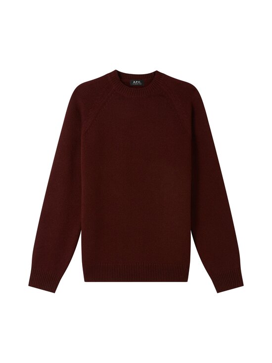 pull fred -neule