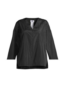 Marina Rinaldi - Conio taft -pusero - 010 NERO | Stockmann