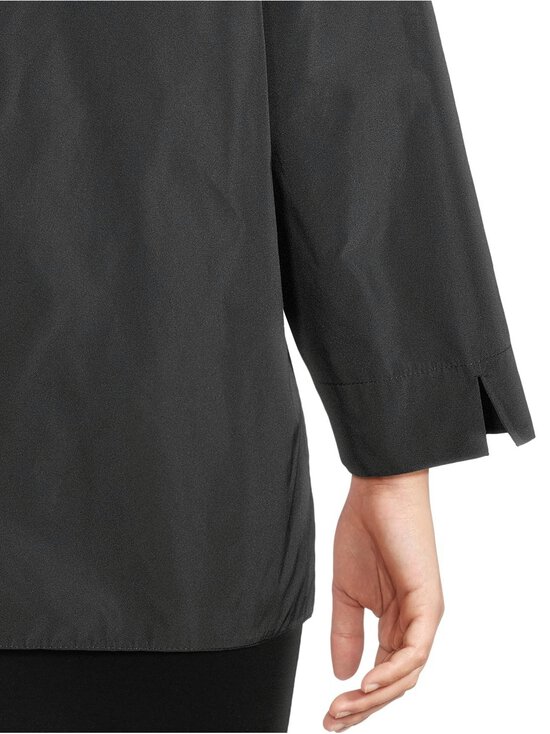 Marina Rinaldi - Conio taft -pusero - 010 NERO | Stockmann - photo 4