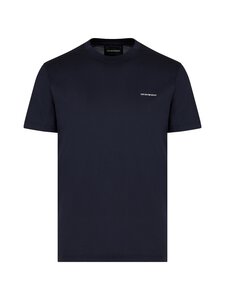 Emporio Armani - T-krekls - BLU NAVY Emporio Armani - T-krekls - BLU NAVY | Stockmann