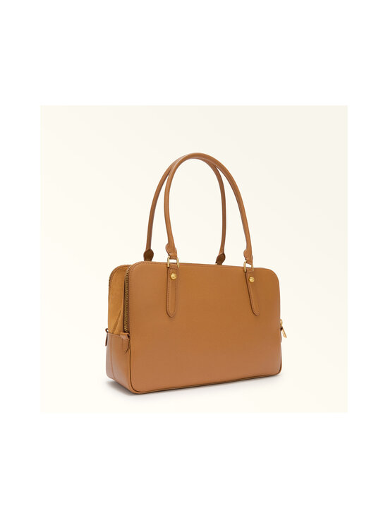 Furla - Giulia L Boston soma - 4557S TABACCO | Stockmann - photo 2