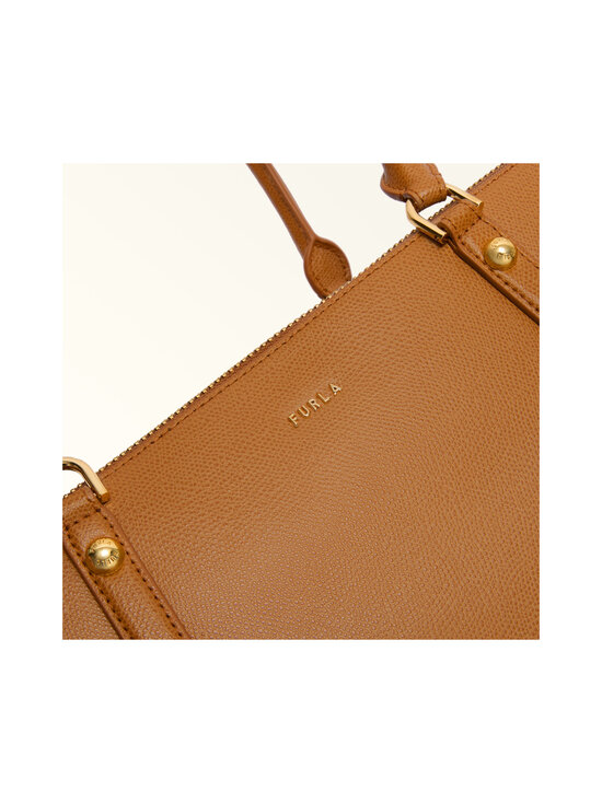 Furla - Giulia L Boston soma - 4557S TABACCO | Stockmann - photo 4