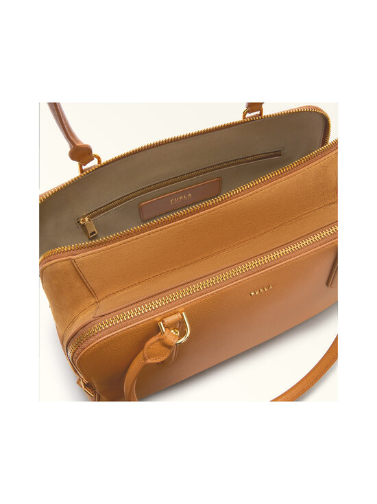 Furla - Giulia L Boston soma - 4557S TABACCO | Stockmann - photo 5