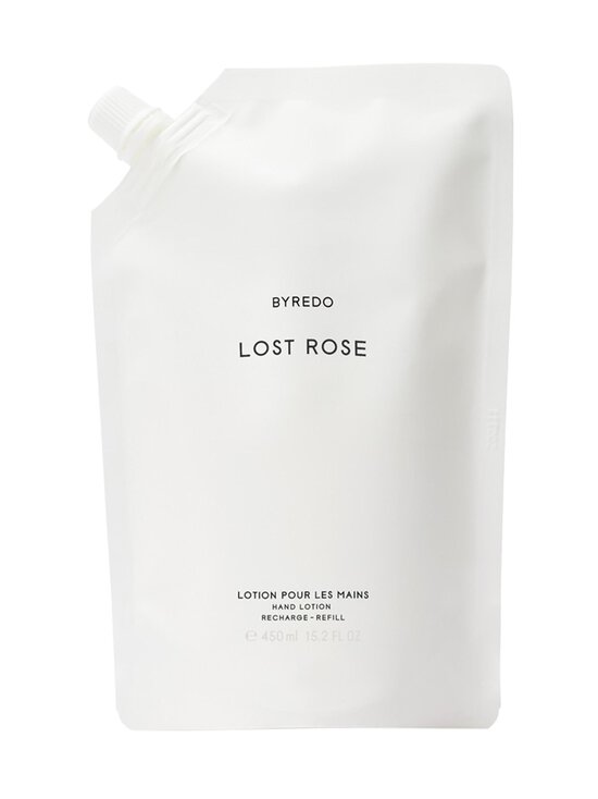 BYREDO - Lost Rose Hand Lotion -käsivoide, täyttöpakkaus - NOCOL | Stockmann - photo 1