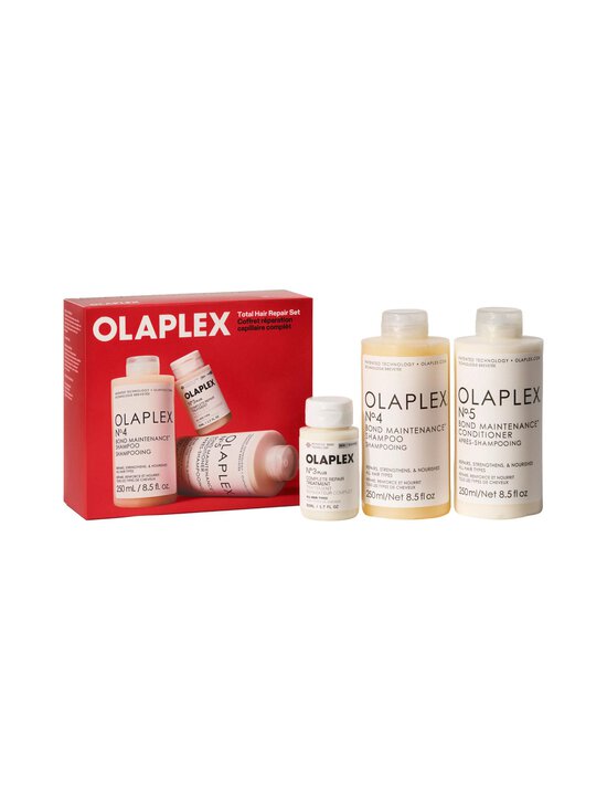 Olaplex - Total Hair Repair -hiustenhoitopakkaus - NOCOL | Stockmann - photo 1