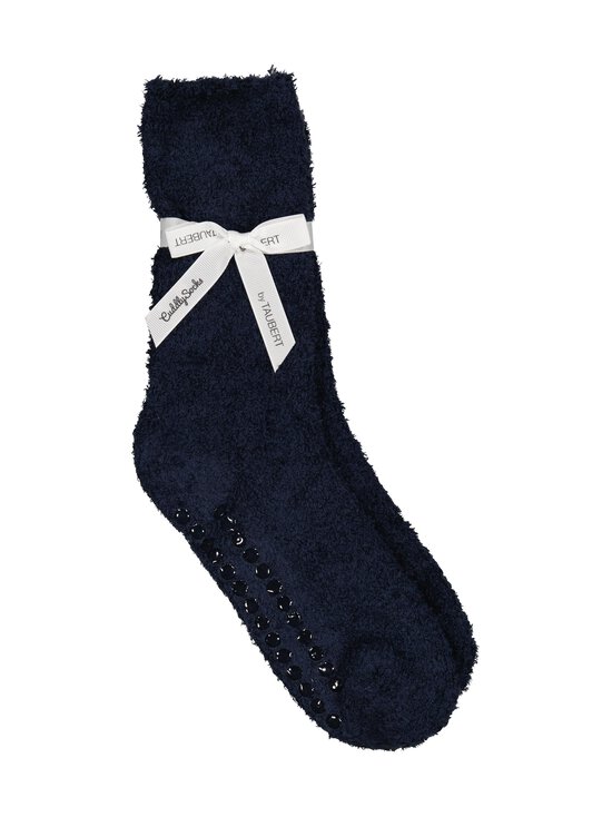 Cuddly Socks - Spa Anti-Slip Cuddly -sukat - 4900 NAVY - photo 1 Cuddly Socks - Spa Anti-Slip Cuddly -sukat - 4900 NAVY | Stockmann - photo 1