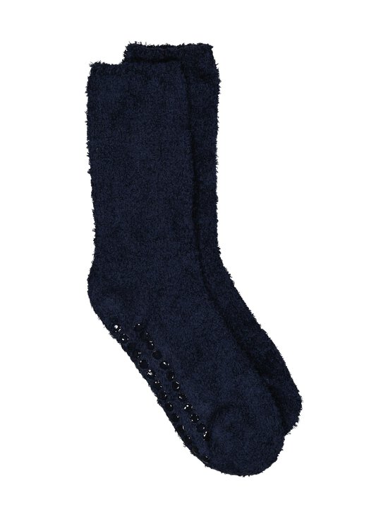 Cuddly Socks - Spa Anti-Slip Cuddly -sukat - 4900 NAVY - photo 2 Cuddly Socks - Spa Anti-Slip Cuddly -sukat - 4900 NAVY | Stockmann - photo 2