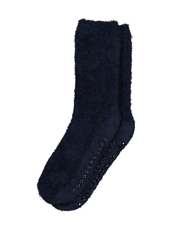 Cuddly Socks - Spa Anti-Slip Cuddly -sukat - 4900 NAVY - photo 3 Cuddly Socks - Spa Anti-Slip Cuddly -sukat - 4900 NAVY | Stockmann - photo 3
