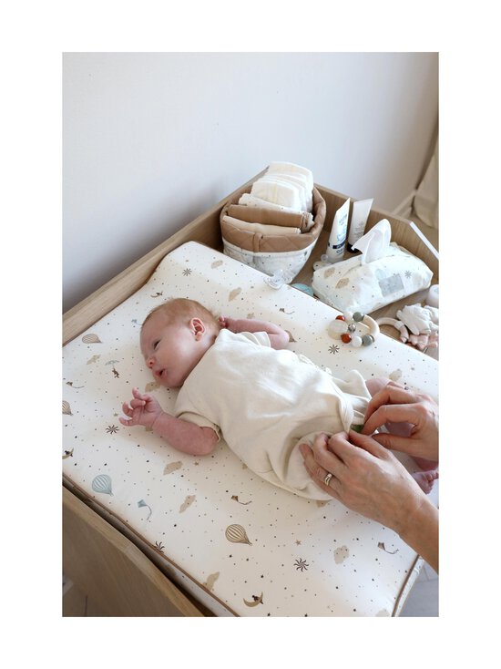 Cam Cam Copenhagen - Wet Wipe Cover -kosteuspyyhesuoja - DREAMLAND | Stockmann - photo 3