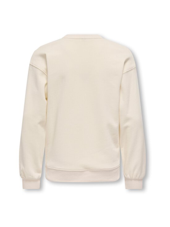 KIDS ONLY - Dressipluus KogFrederikka - ANTIQUE WHITE PRINT:ROMANTIC | Stockmann - photo 2