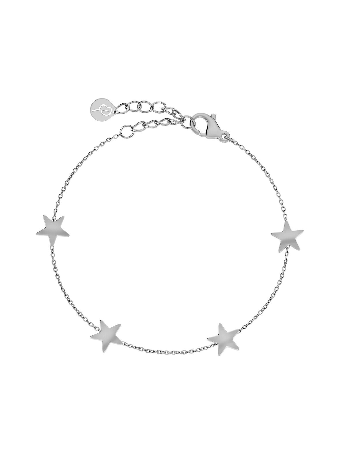 Sirius Multi Steel -rannekoru