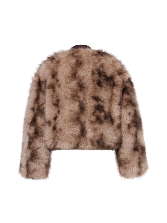 Beaumont - Orla-tekoturkistakki - 2540 - WARM TAUPE | Stockmann - photo 2