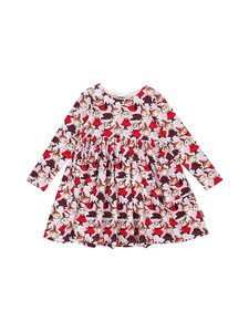 Muumi - Shadow Play kleita - RED | Stockmann