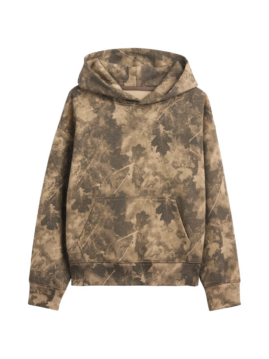 GAP - Nonlogo Camo džemperis ar kapuci - BOYS LIGHT CAMO | Stockmann - photo 1
