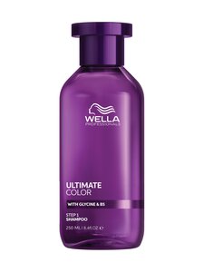 Wella Professional Care - Ultimate Color šampūns | Stockmann
