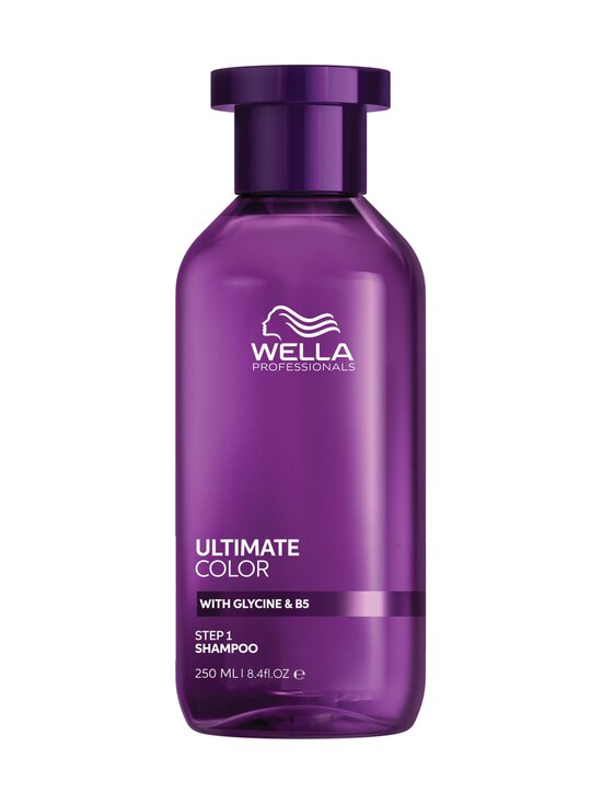 Wella Professional Care - Ultimate Color šampūns - NOCOL | Stockmann - photo 1