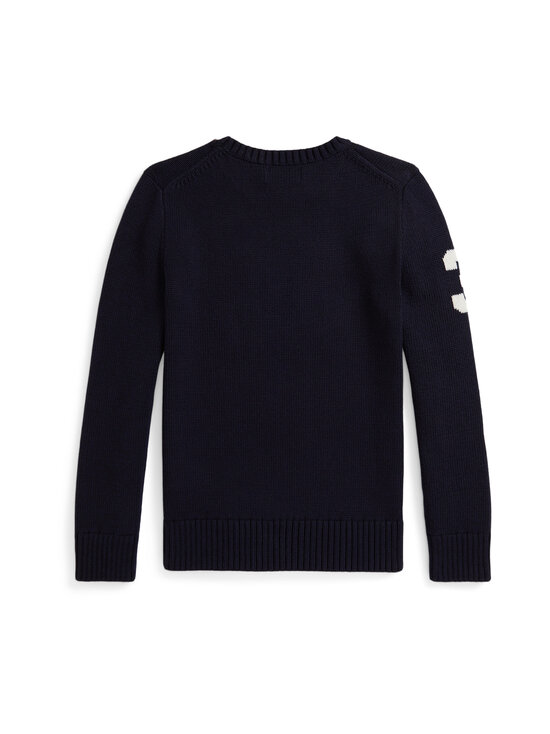 Polo Ralph Lauren - Adīts džemperis - RL NAVY | Stockmann - photo 2