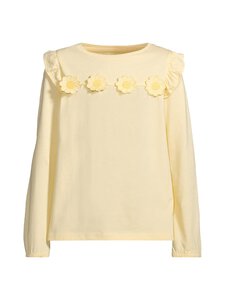 Bogi - Jessie trikotāžas krekls - BUTTER YELLOW | Stockmann