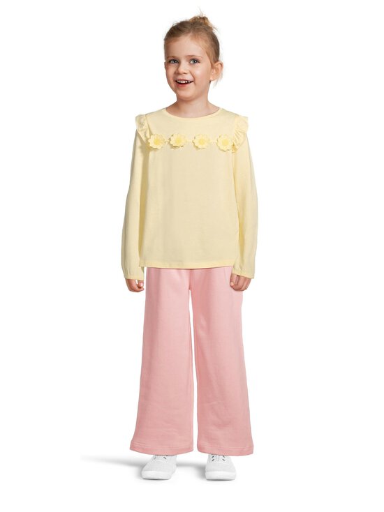 Bogi - Jessie trikotāžas krekls - BUTTER YELLOW | Stockmann - photo 2