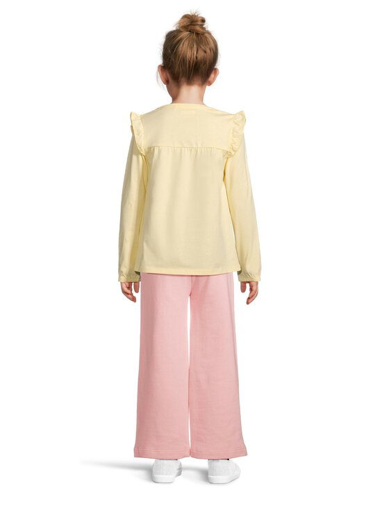 Bogi - Jessie trikotāžas krekls - BUTTER YELLOW | Stockmann - photo 3