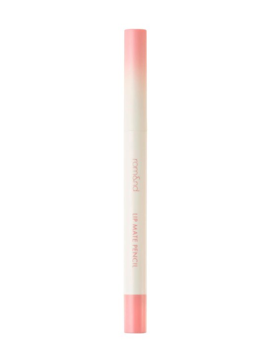 Rom&nd - Lip Mate Pencil -huultenrajauskynä - 02 DOVEY PINK | Stockmann - photo 1