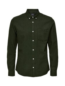 Only & Sons - OnsNiko Life Slim Fit -kauluspaita - ROSIN | Stockmann
