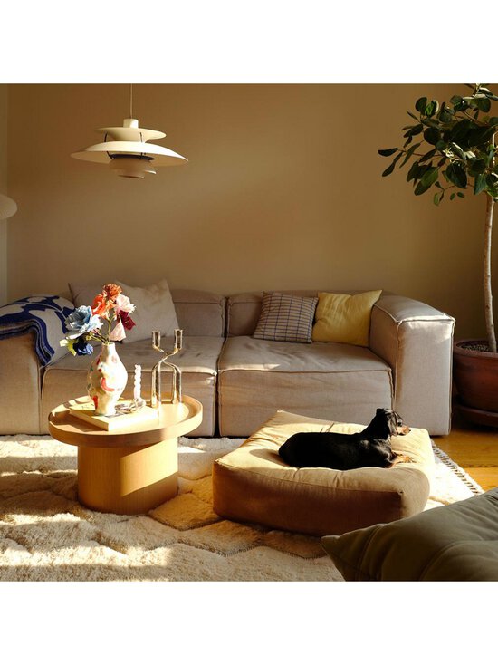 Karup Design - More-lattiatyyny 70 x 70 cm - SININEN - photo 4 Karup Design - More-lattiatyyny 70 x 70 cm - SININEN | Stockmann - photo 4