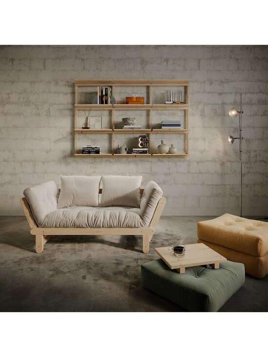 Karup Design - More-lattiatyyny 70 x 70 cm - SININEN - photo 5 Karup Design - More-lattiatyyny 70 x 70 cm - SININEN | Stockmann - photo 5