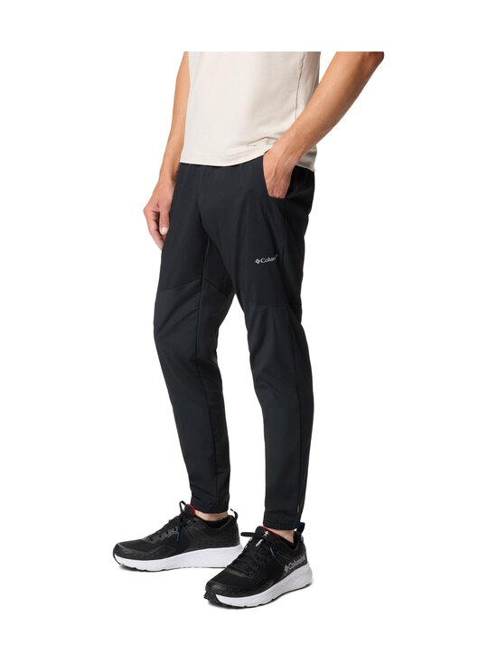 Columbia - Püksid Tech Wind - 012 BLACK | Stockmann - photo 3