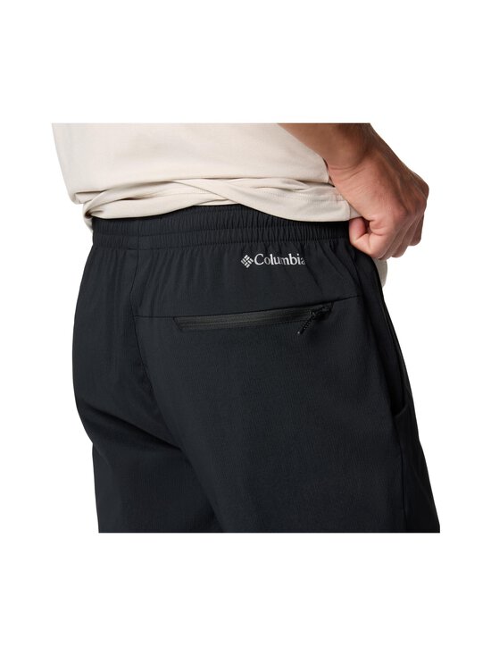 Columbia - Püksid Tech Wind - 012 BLACK | Stockmann - photo 5