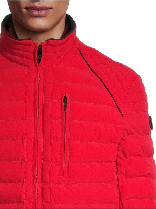 Wellensteyn - Vetthülgav jope Mol Men - RED | Stockmann - photo 5