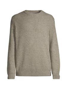 CONSTRUE - Eugene džemperis - GREEN AB YARN | Stockmann