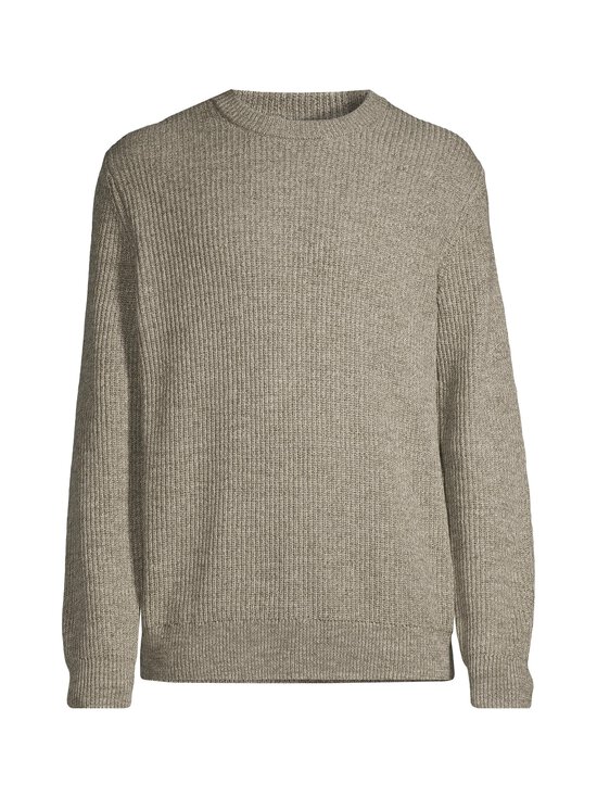 CONSTRUE - Eugene džemperis - GREEN AB YARN | Stockmann - photo 1