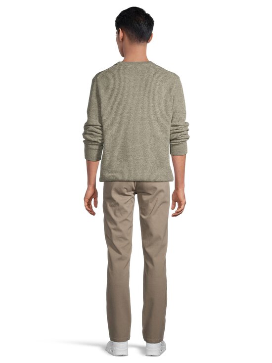 CONSTRUE - Eugene džemperis - GREEN AB YARN | Stockmann - photo 3