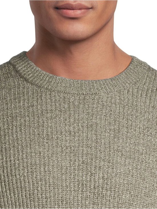 CONSTRUE - Eugene džemperis - GREEN AB YARN | Stockmann - photo 4