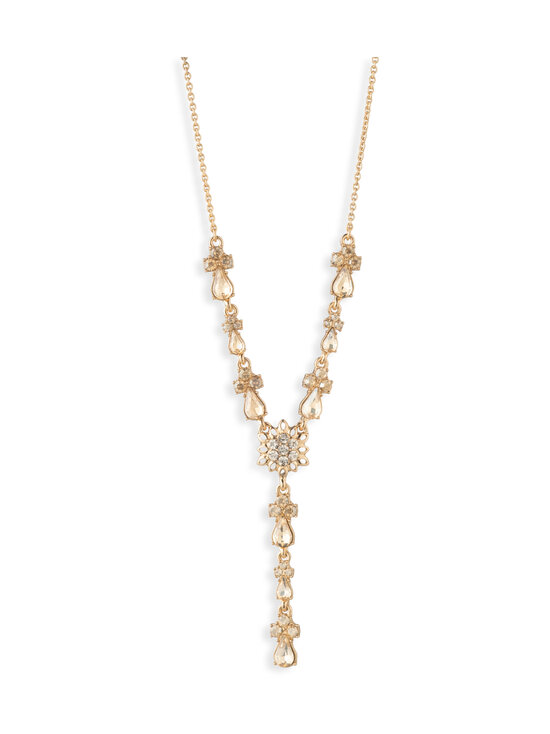 Marchesa - Kaelakee Stardust Y-Neck - GLD/CGS | Stockmann - photo 1