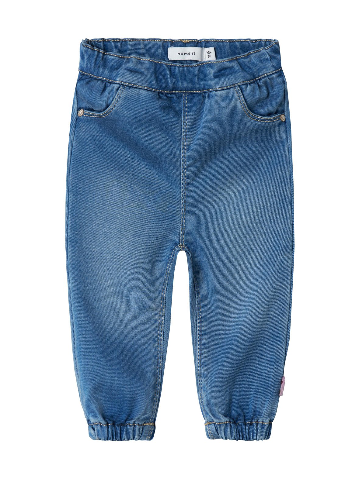 NbfRose Loose -farkut