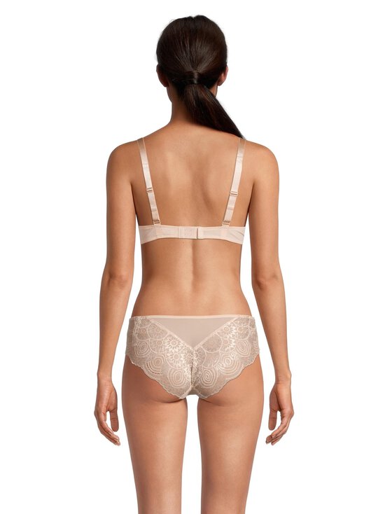 WONDERBRA - SHORTY-alushousut - 0BM BEIGE PERLE - photo 3 WONDERBRA - SHORTY-alushousut - 0BM BEIGE PERLE | Stockmann - photo 3