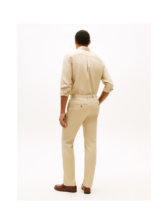 Tommy Hilfiger - Püksid Denton Honeycomb - RBT SANDALWOOD | Stockmann - photo 3