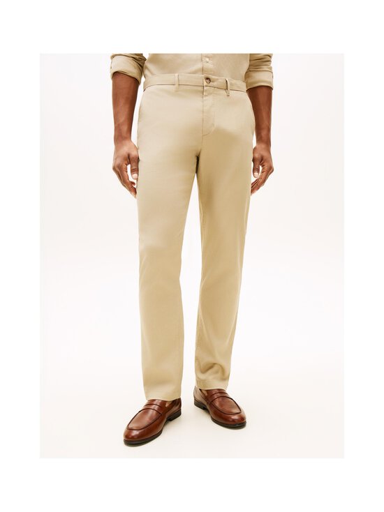 Tommy Hilfiger - Püksid Denton Honeycomb - RBT SANDALWOOD | Stockmann - photo 5