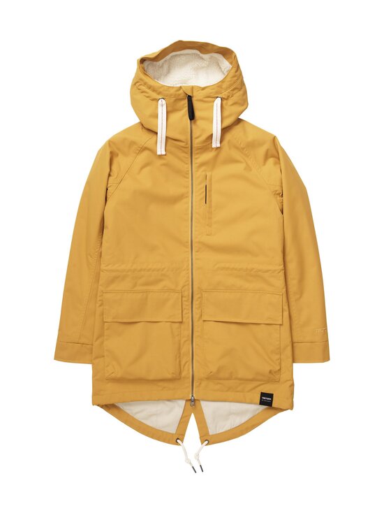 Camper Jacket -takki